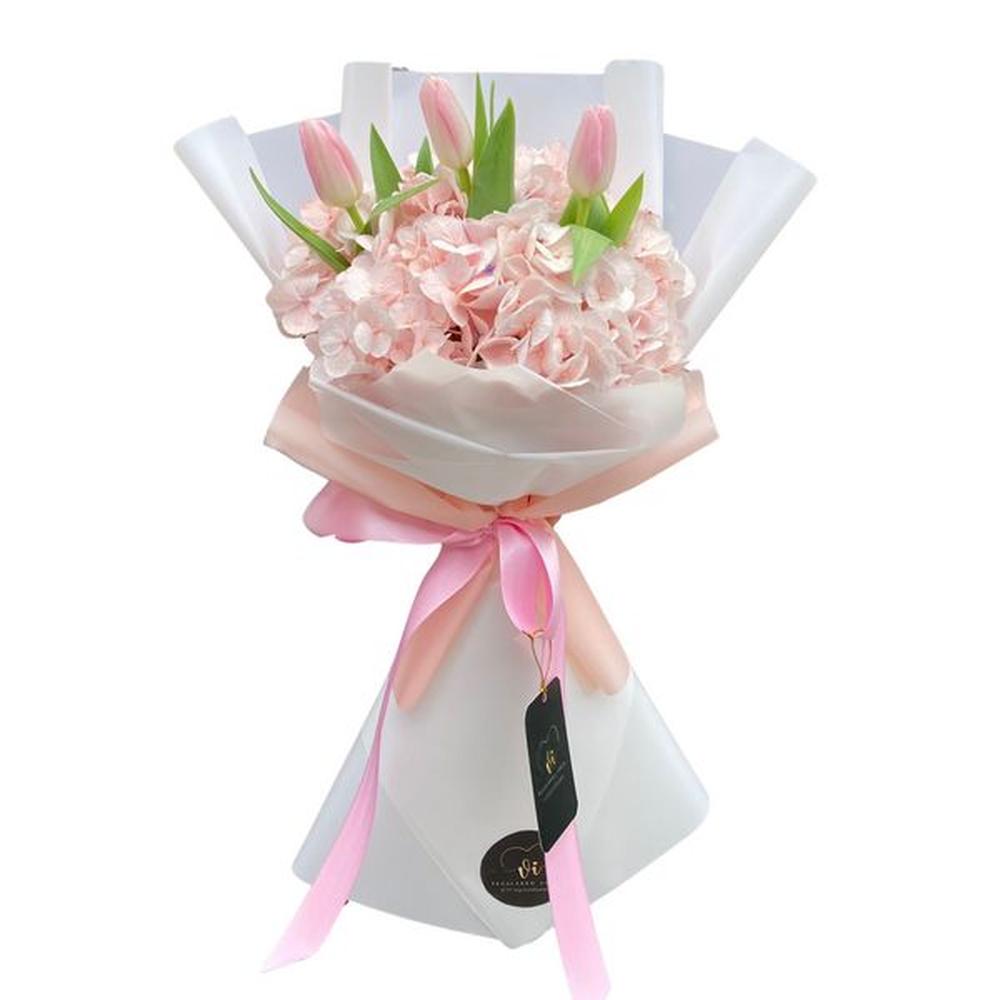 Ramo Emi - Ramo de Flores