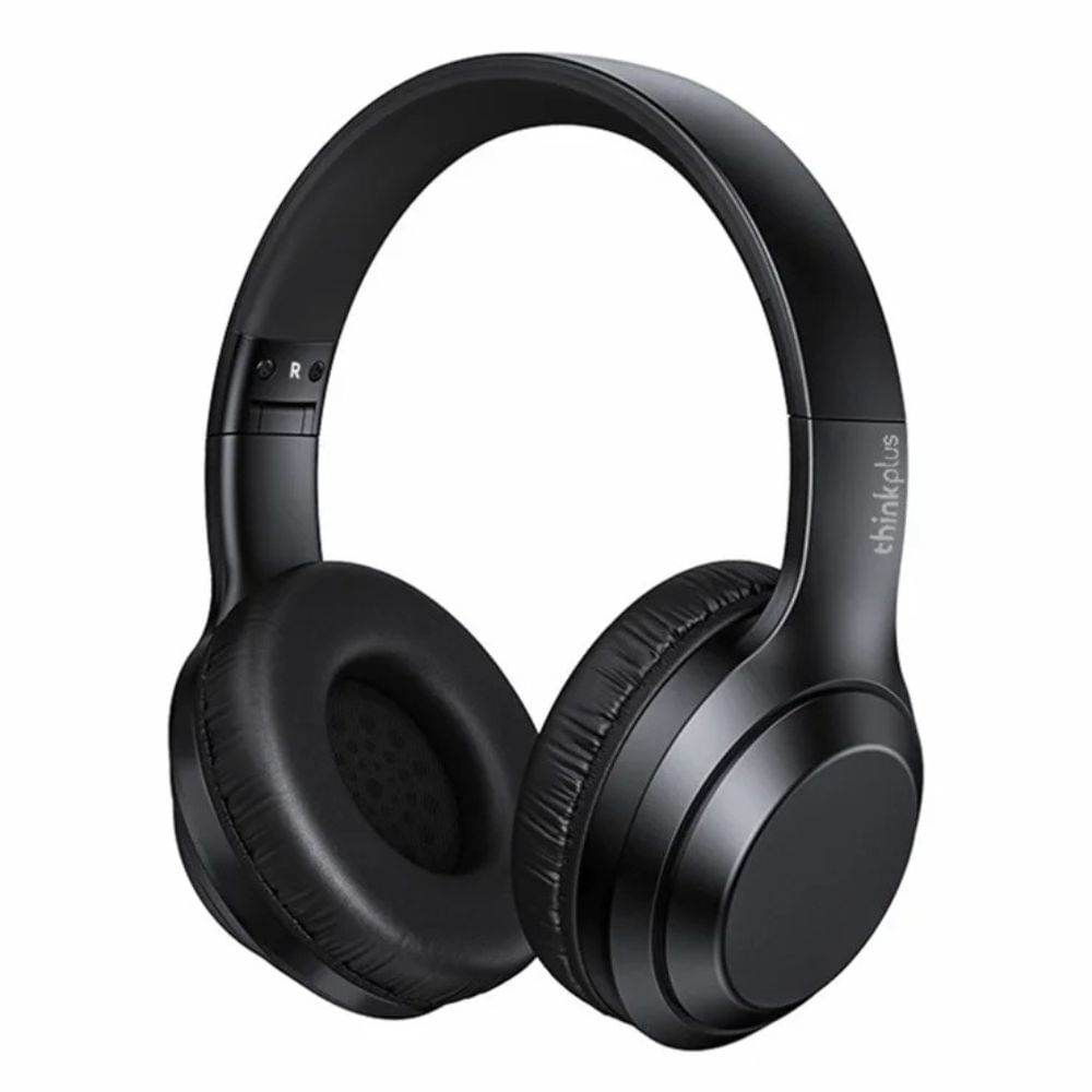 Auriculares Lenovo TWS TH10 Negro Inalámbricos Bluetooth 5.1