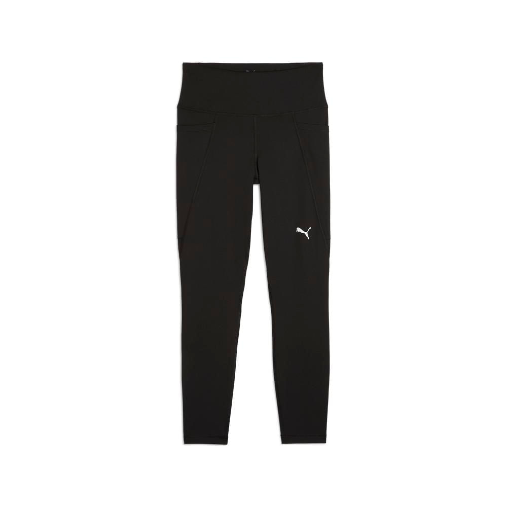 Mallas Deportivas Puma Mujer W Tad Essential Tight - Hw 7/8 525899 01 Negro