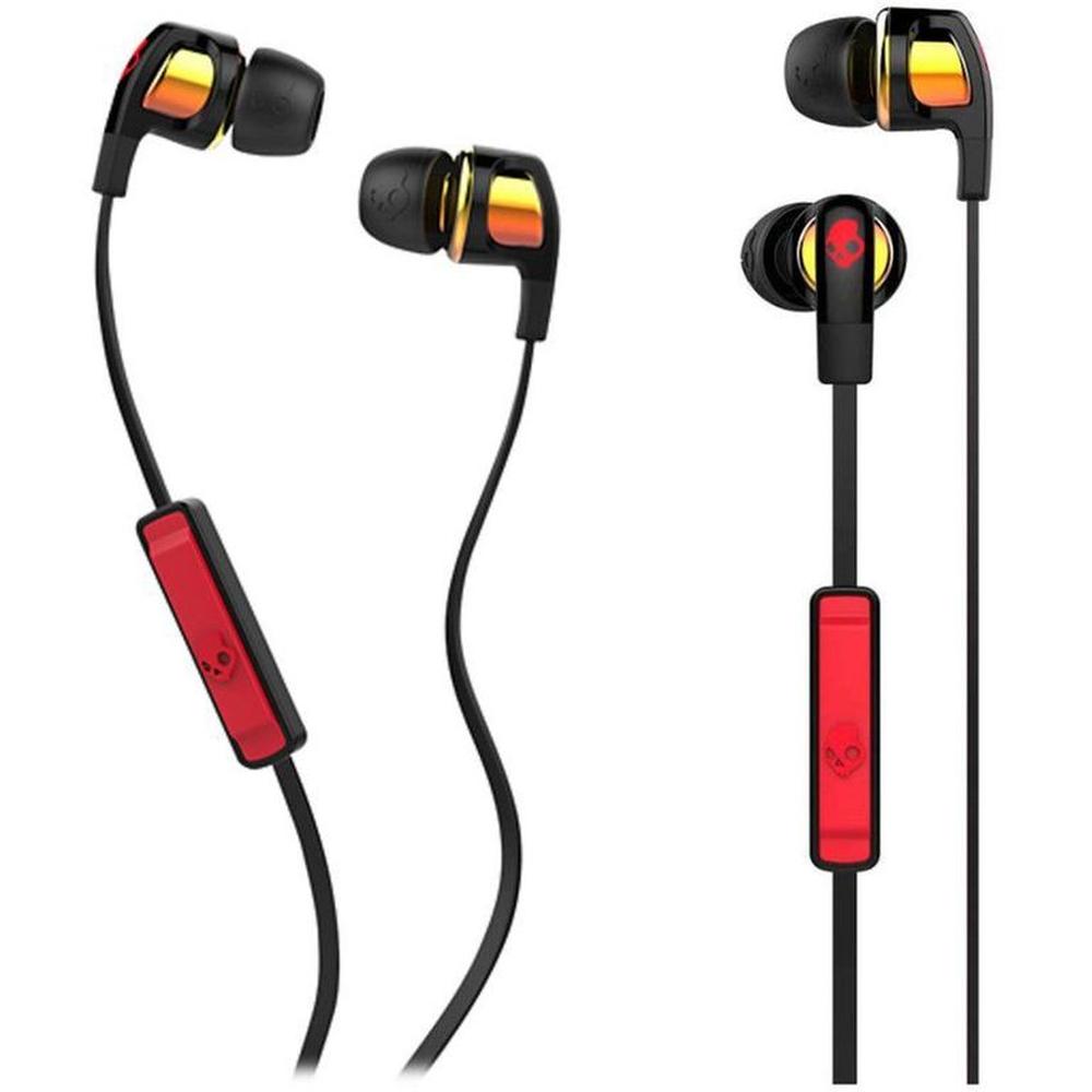 Audífonos Skullcandy Smokin Buds 2 Pure Bass Supreme