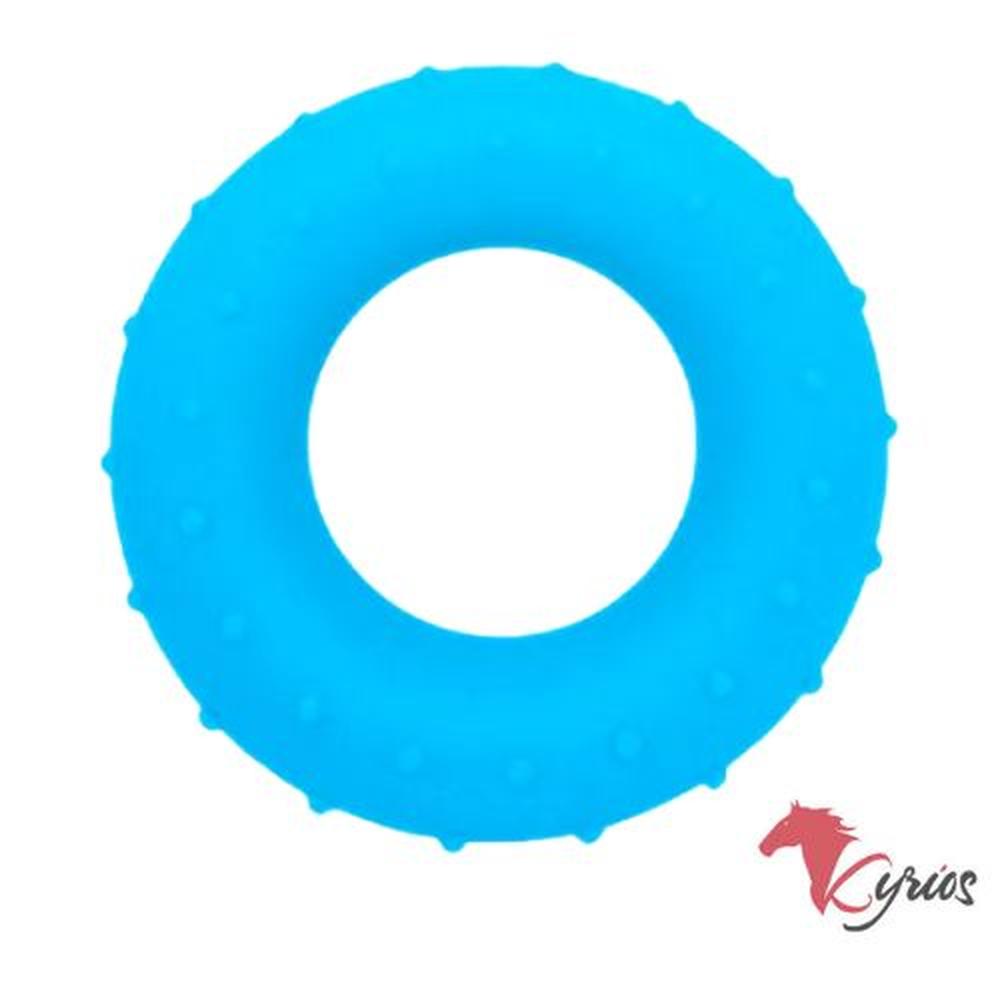 Kit De Hand Grip De 5 Piezas Azul Standard Azul Kit De Hand Grip De 5 Piezas Azul Standard Azul