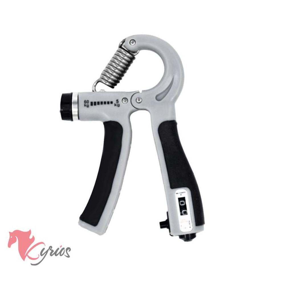 Hand Grip Con Contador 60 KG Standard Multicolor Hand Grip Con Contador 60 KG Standard Multicolor