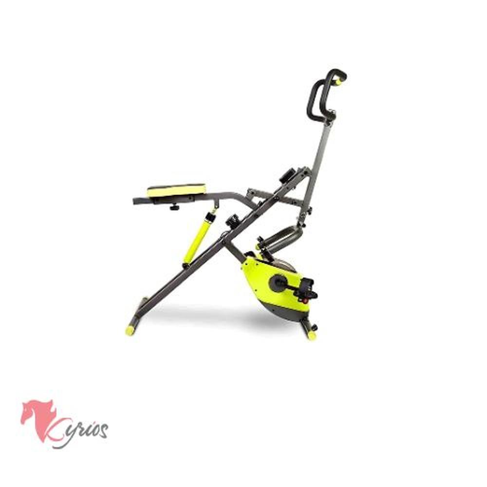 Maquina Multifuncional 2 En 1 Con Monitor