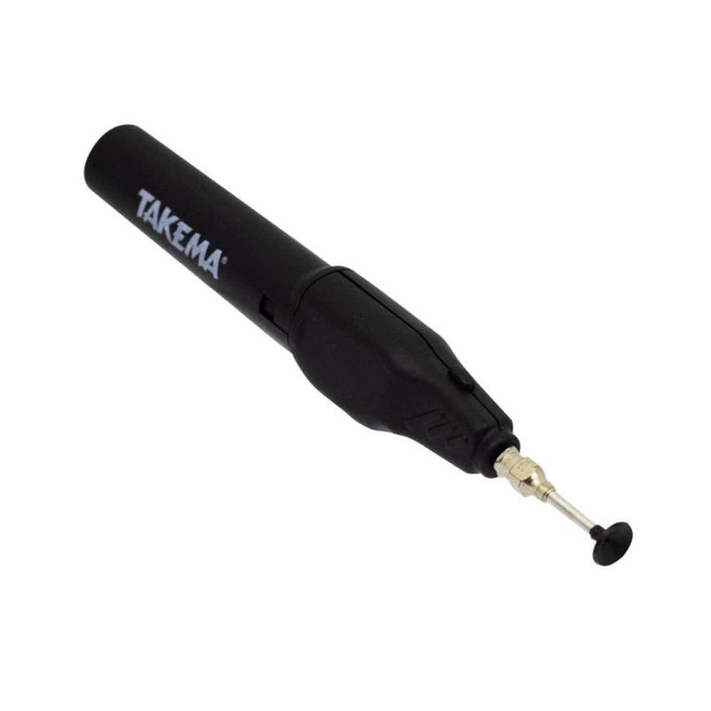 Succionador de Circuitos Integrados TAKEMA ZD-199 Gris