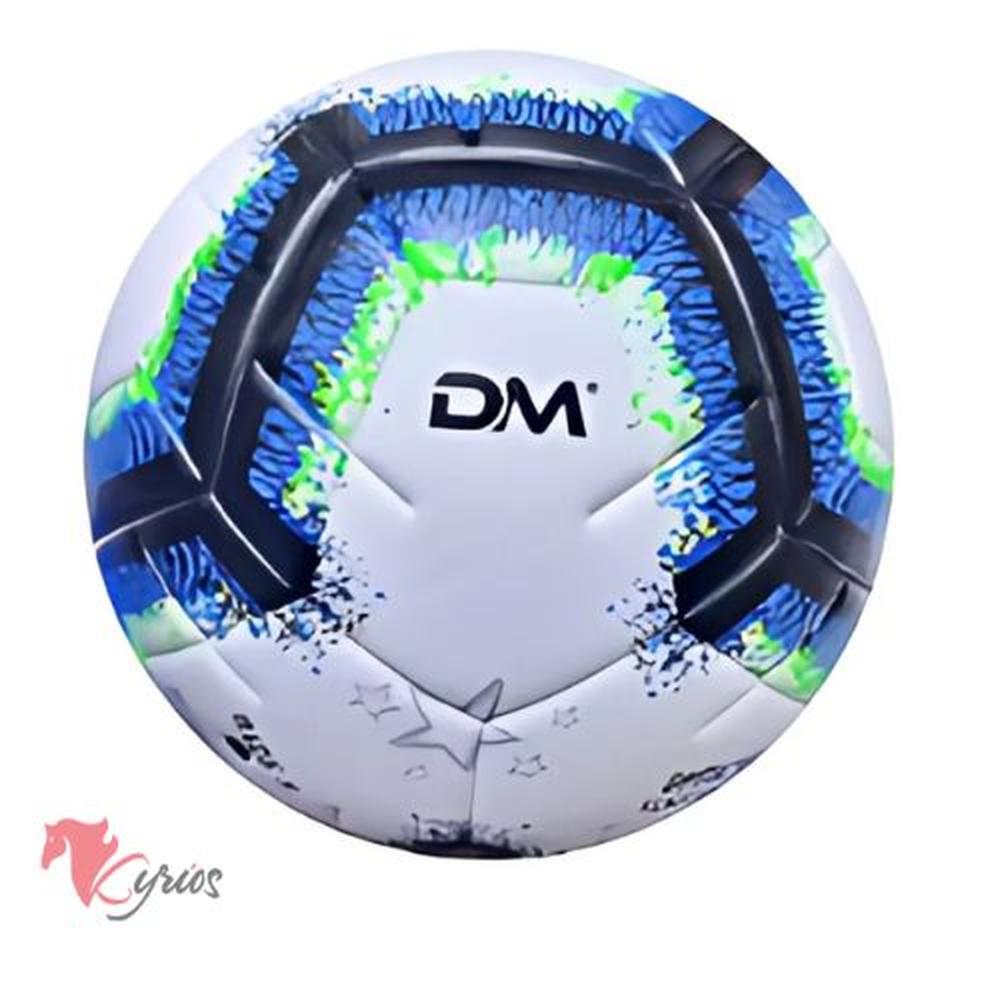 Pelota De Fútbol Blandita De 20 Cm – Suave Y Ligera Para Jugar Dentro Y Fuera De Casa