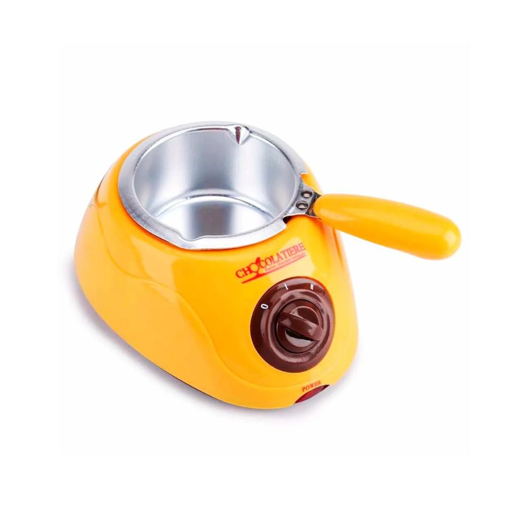 Olla Chocolatera Eléctrica