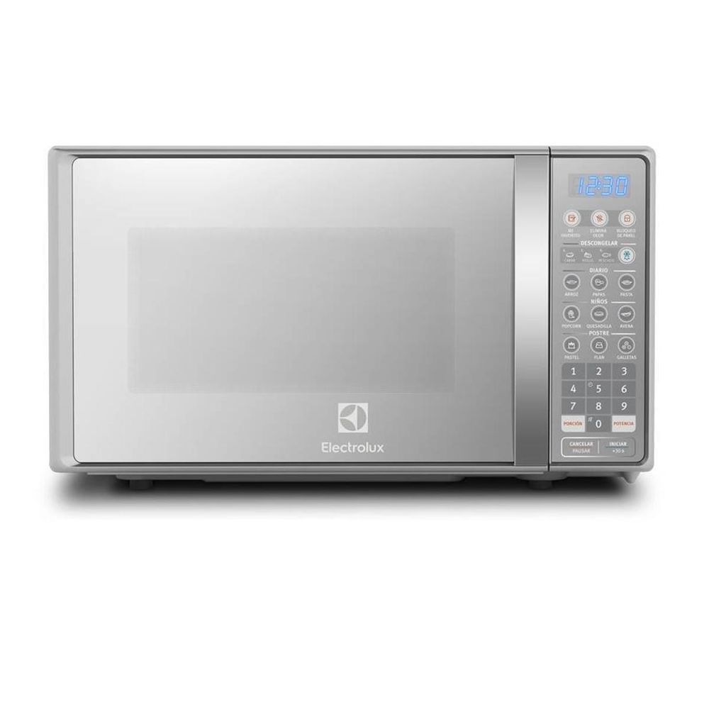 Horno Microondas Electrolux EMDO20S2GSRUG 20Litros Horno Microondas Electrolux EMDO20S2GSRUG 20Litros