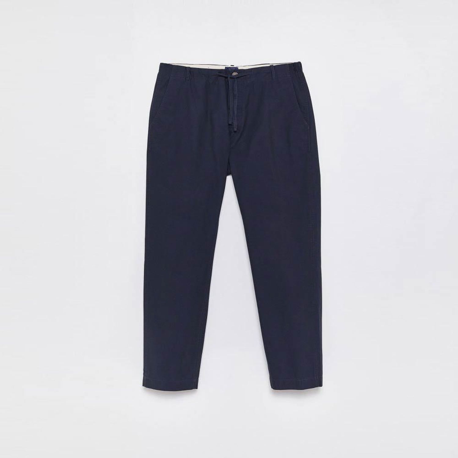 Pantalón Chino Azul Marino | Oechsle - Oechsle