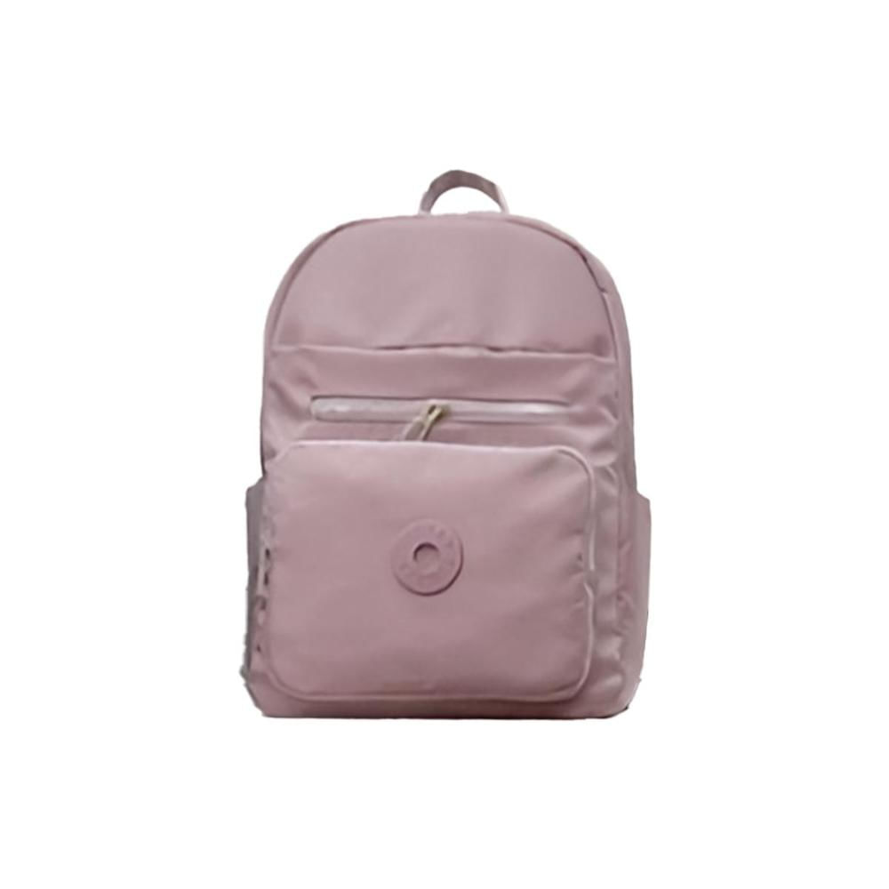 Mochila Mediana Casual Lila