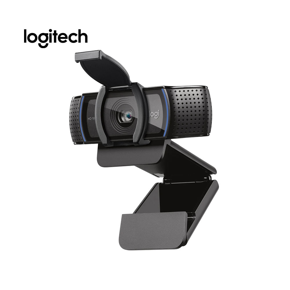 CÁMARA WEB C920E PRO HD  LOGITECH