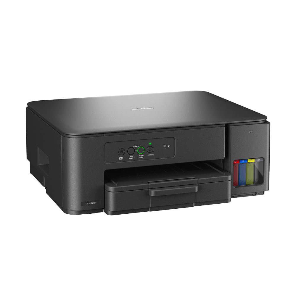 Impresora Multifuncional Brother DCP-T230