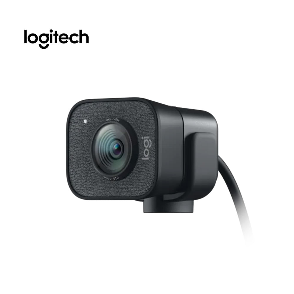 STREAMCAM LOGITECH LOGITECH