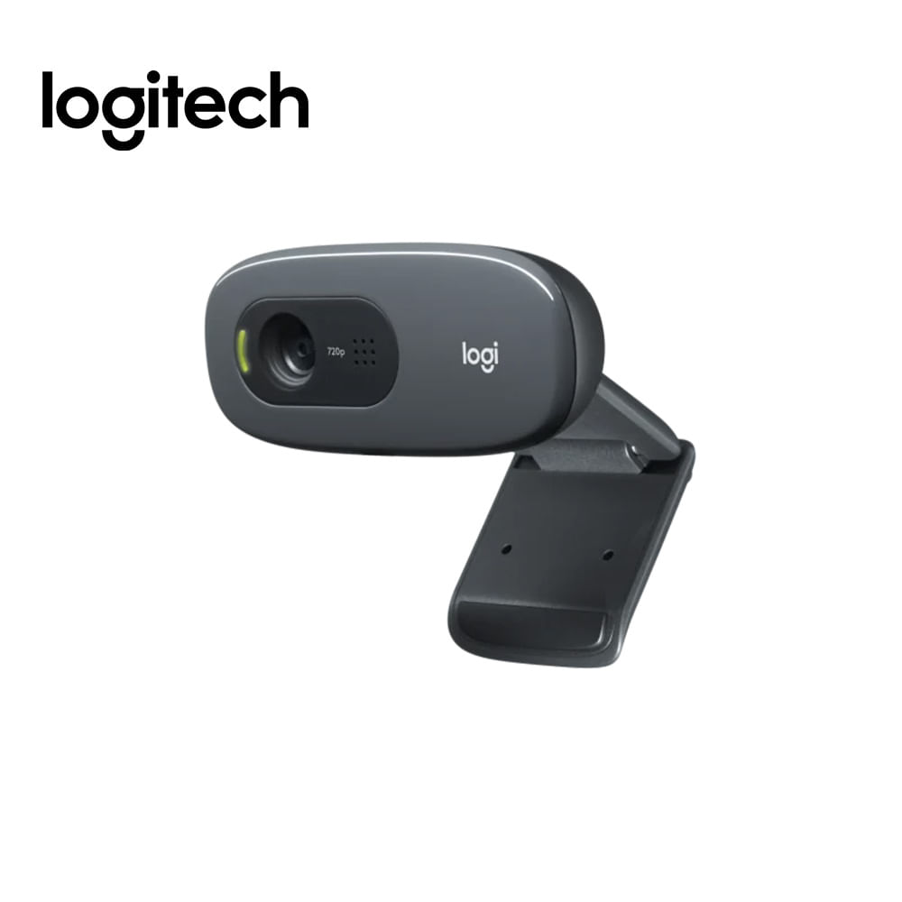 CÁMARA WEB HP C270 LOGITECH