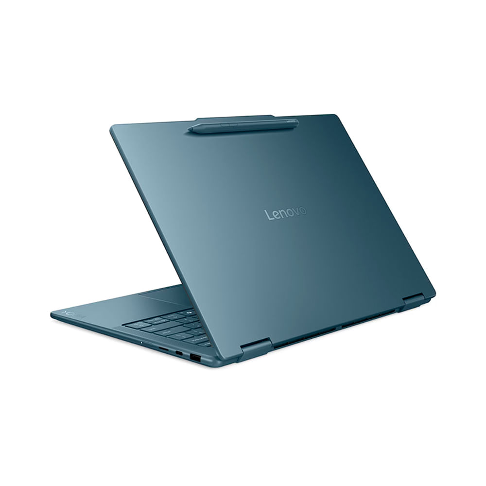 Notebook Lenovo Yoga 7 14"" OLED 2-en-1, AMD Ryzen 7 3500U, 32GB RAM - Potencia y Versatilidad