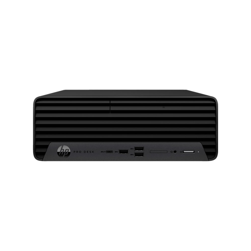 Computadora HP Pro 400 G9 SFF, Intel Core i5-13500, 16GB RAM, Alto Rendimiento y Eficiencia