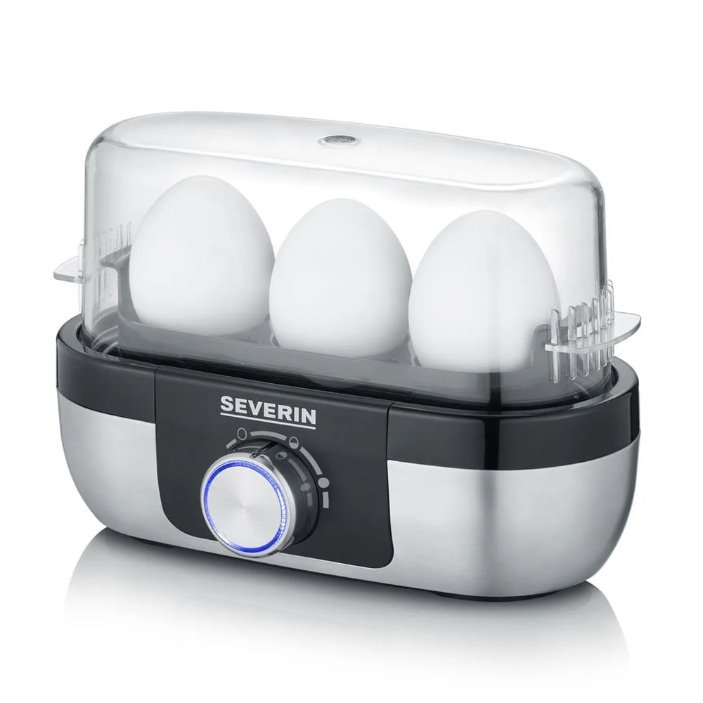 Hervidor De Huevos Acero EK 3163