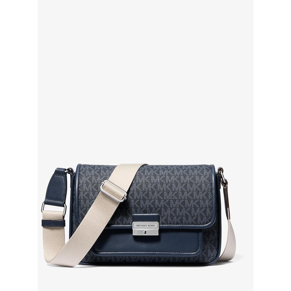 Michael Kors Bolso con logotipo de Bradshaw Signature | Admiral