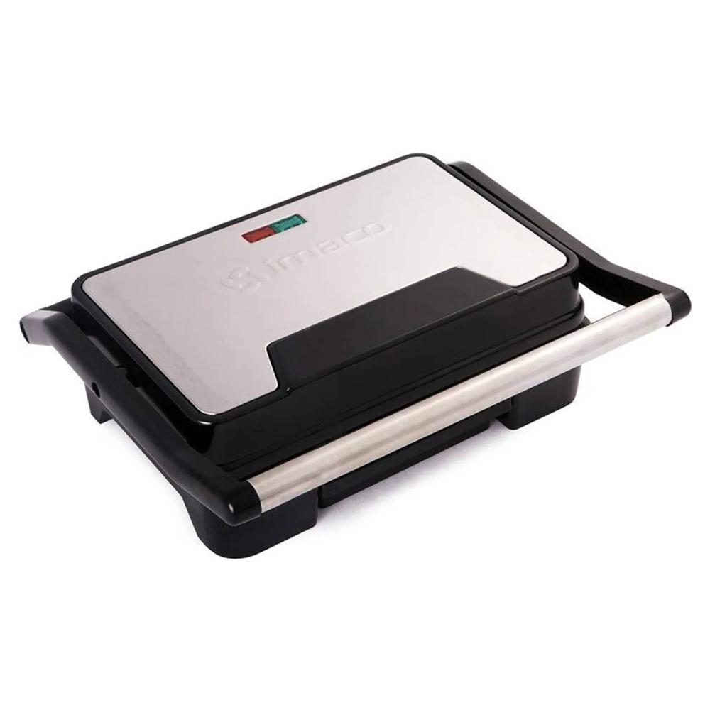 Mini grill panini ig2314 750w imaco - negro