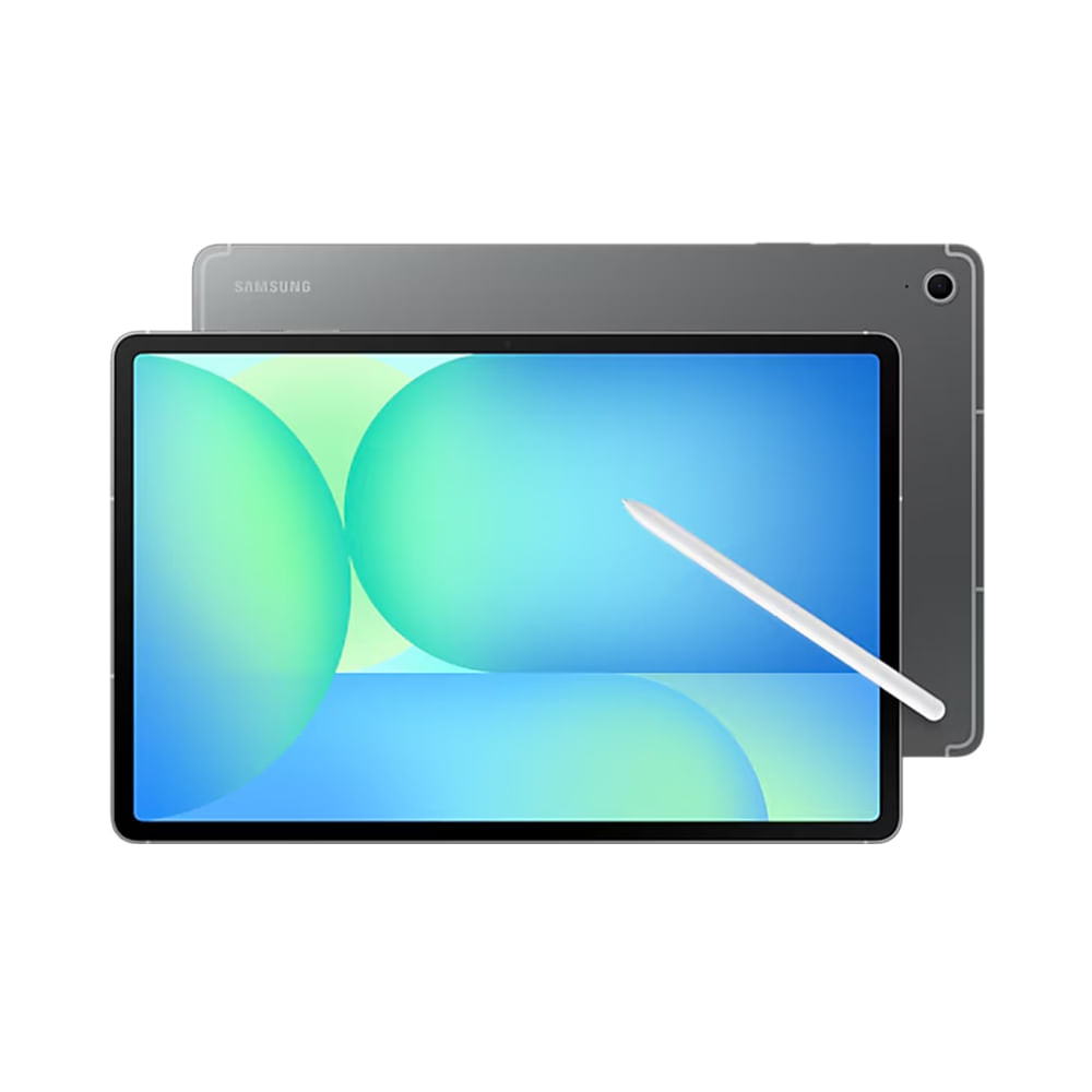 Tablet Samsung Galaxy Tab S10 FE - 10.9"" WUXGA+ 90Hz, 12GB RAM, 256GB Almacenamiento, Conectividad