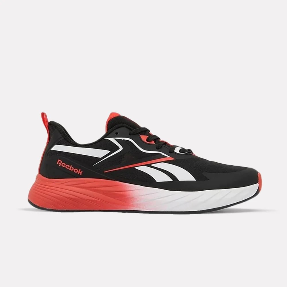 Zapatillas Running Reebok Hombre Verse 100250378 Negro