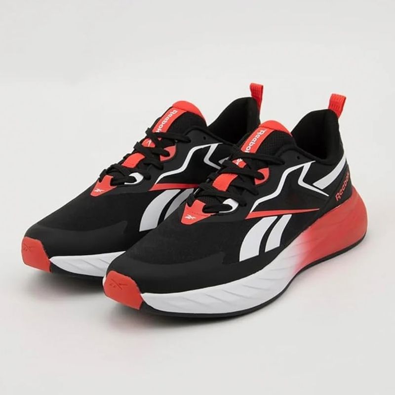 Reebok Verse 100250378 Deportiva Negro