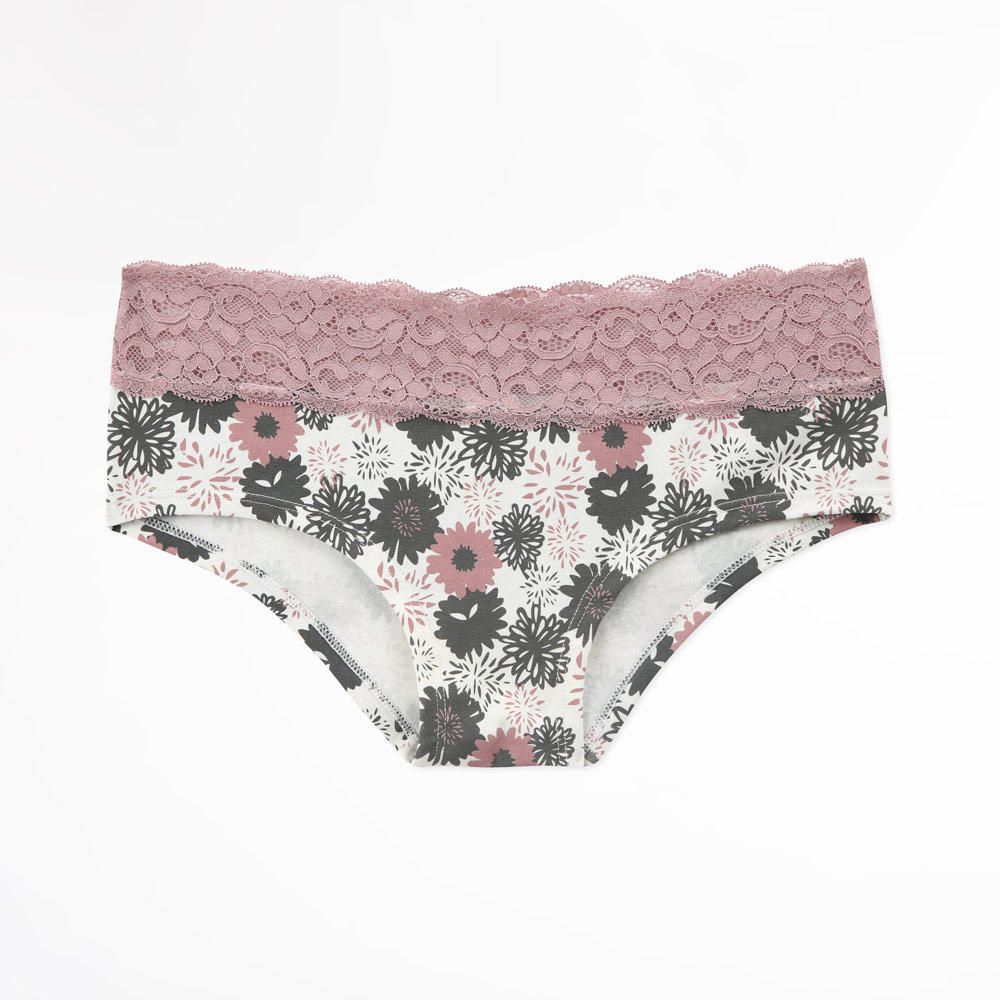 Hot Encaje Hypnotic Flores | Oechsle - Oechsle