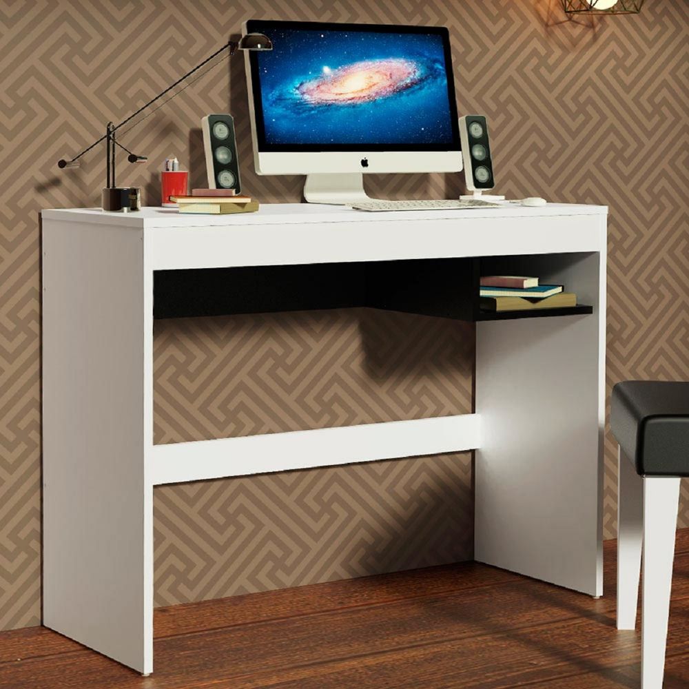 Escritorio Para Pc Mueble Moderno Madesa Rubí Blanco Escritorio de Oficina Moderno Rubí Blanco Escritorio Para Pc Mueble Moderno Madesa Rubí Blanco Escritorio de Oficina Moderno Rubí Blanco