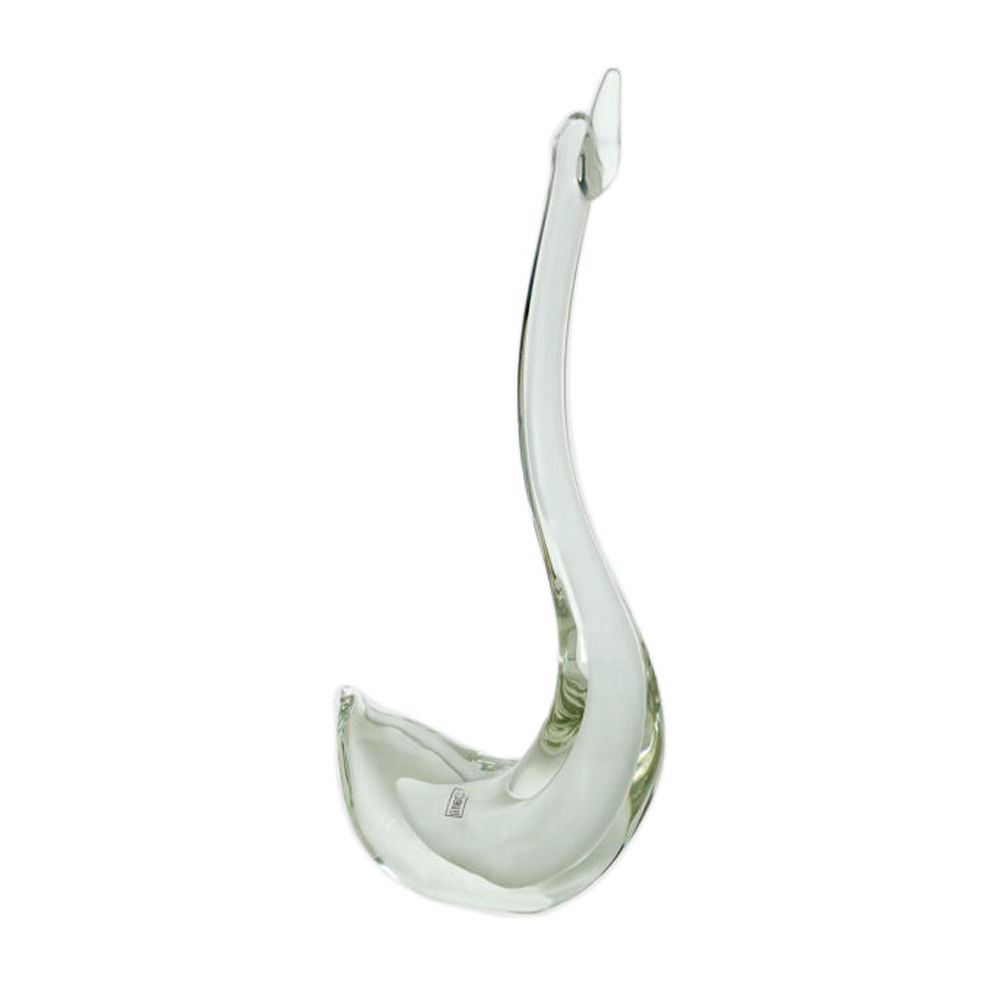 CISNE DE CRISTAL  56x23x9