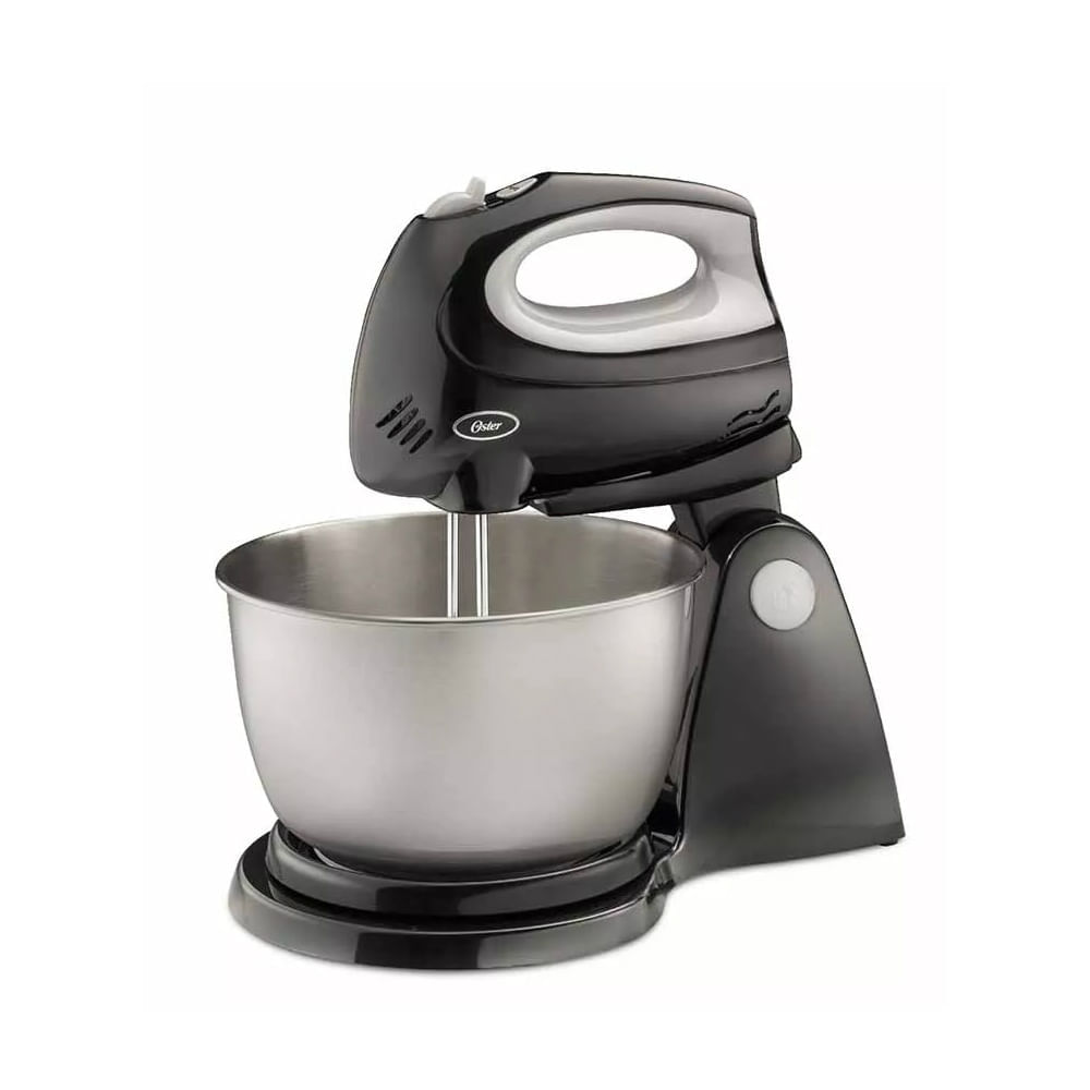 Batidora de pedestal 3.5L Inox - Oechsle batidora de pedestal bosch