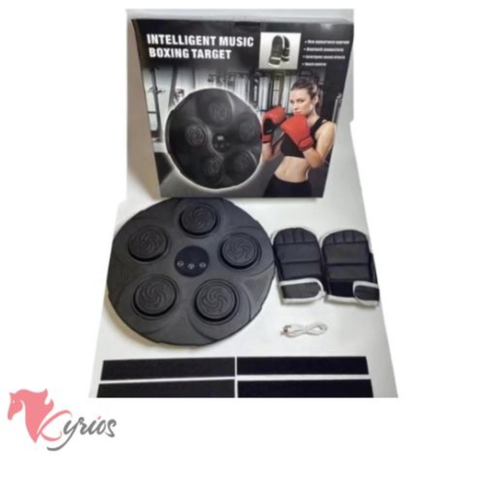 Boxing target Tablero Musical Box Adultos - Oechsle