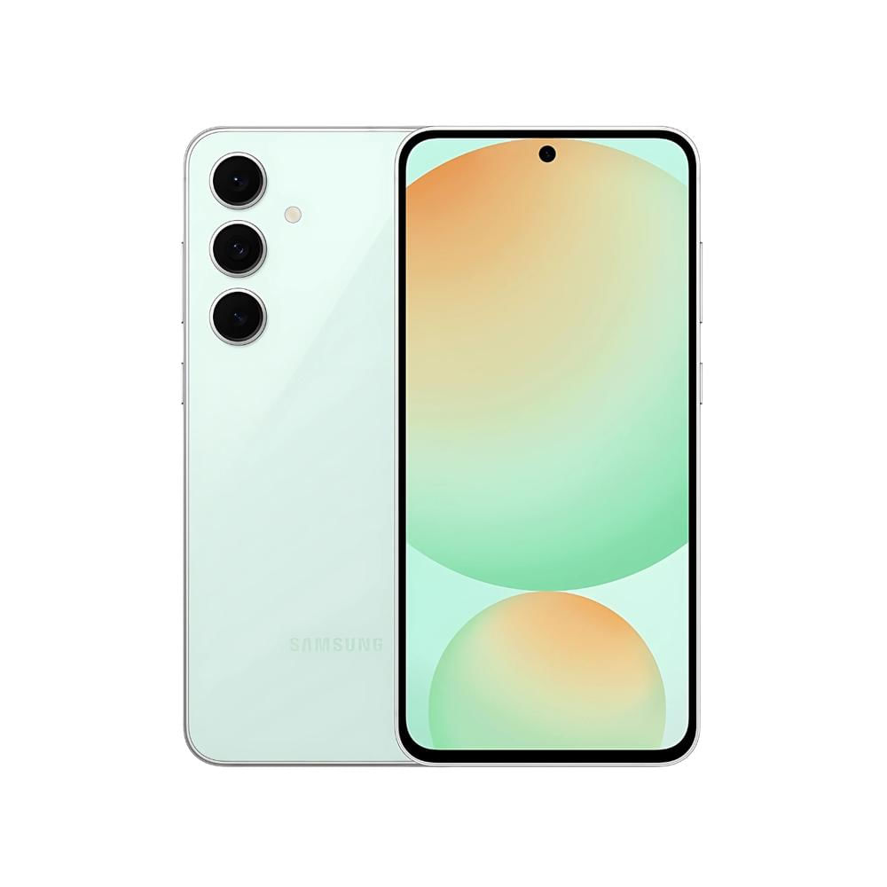 Samsung Galaxy S24 Fe 256gb 8gb Verde