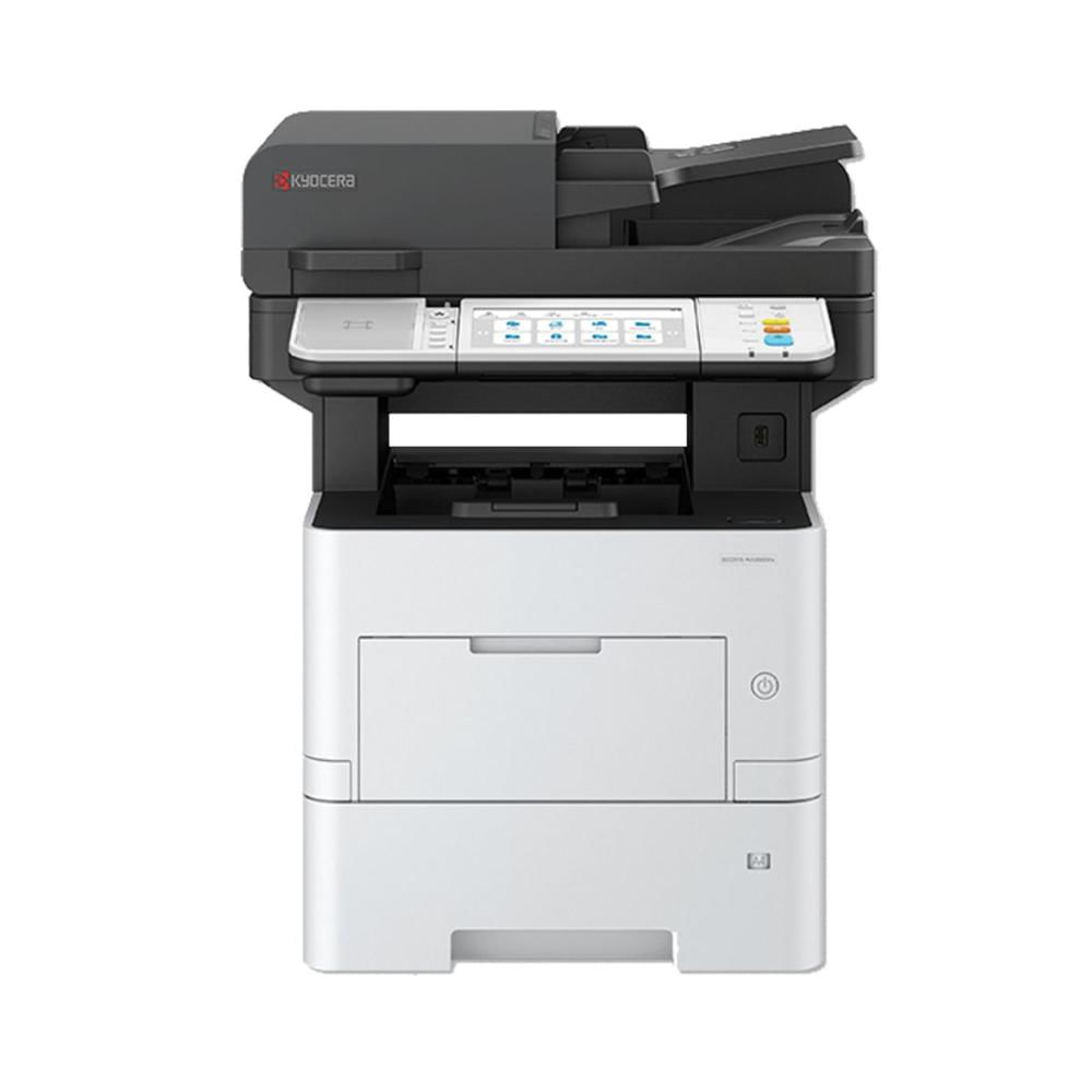 Impresora Multifuncional Láser Monocromática Kyocera Ecosys MA4500ix