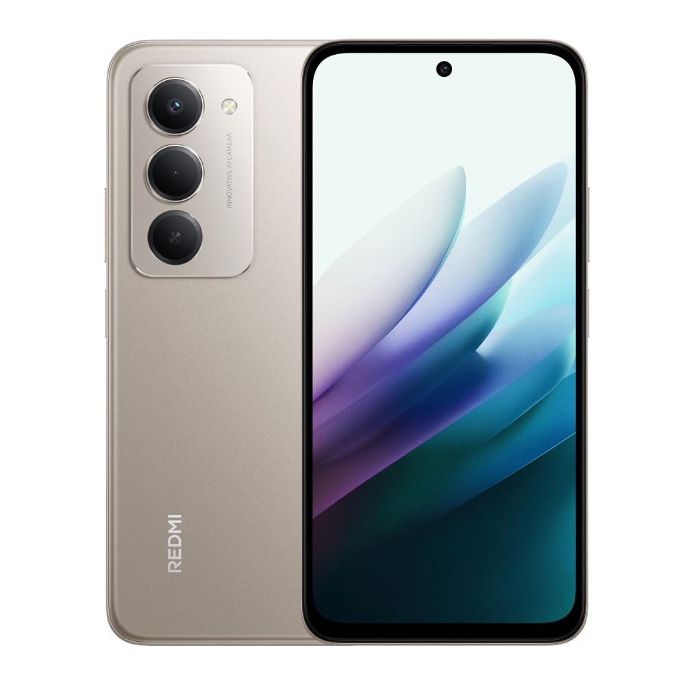 XIAOMI REDMI 15 8GB RAM 256GB ROM TITAN GRAY