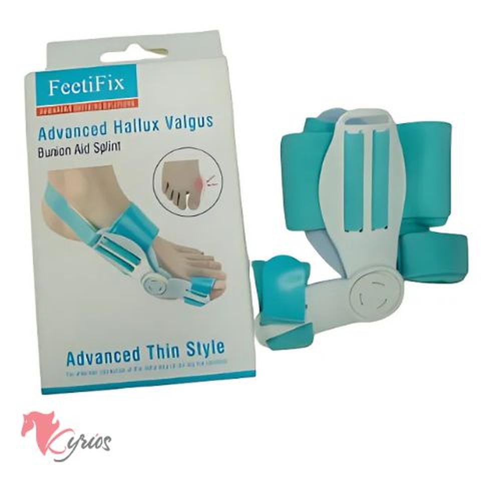 Protector De Juanetes Articulados