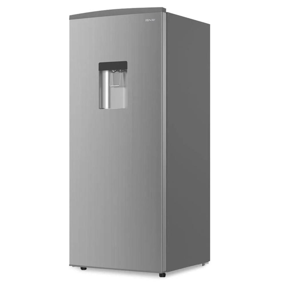 Refrigeradora Telstar 190L TRSP190510CT Silver