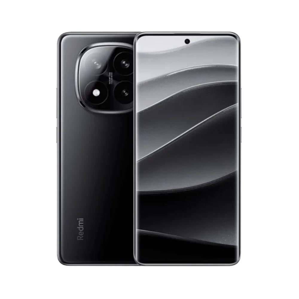 Xiaomi Redmi Note 14 Pro Plus 5g 512gb 12gb Negro
