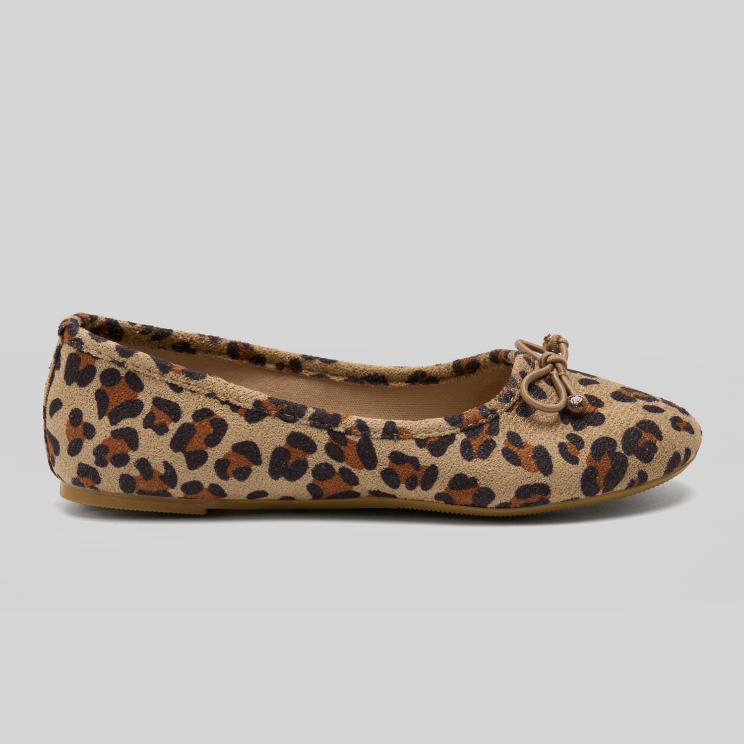 Zapatos Casuales Niña Circus Brodery Marrón