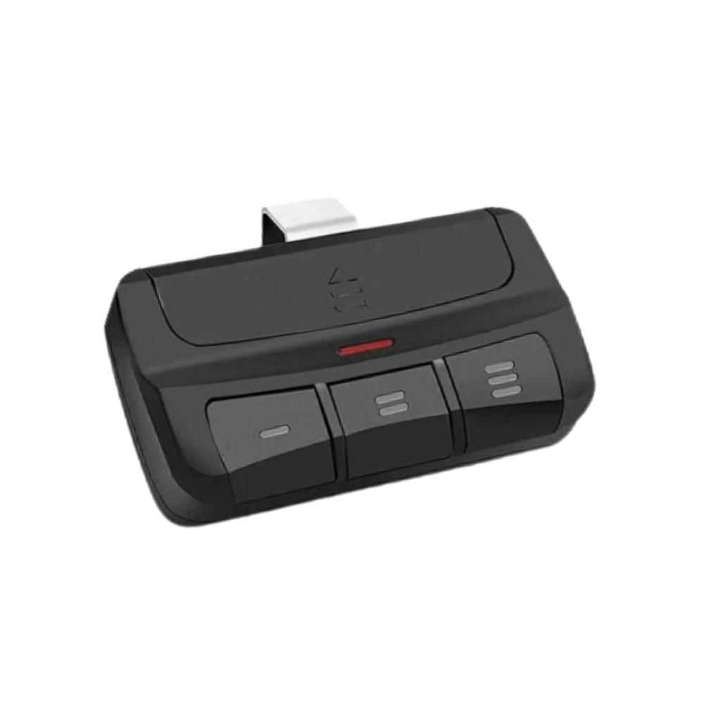 Control Remoto Multifrecuencia CR2032