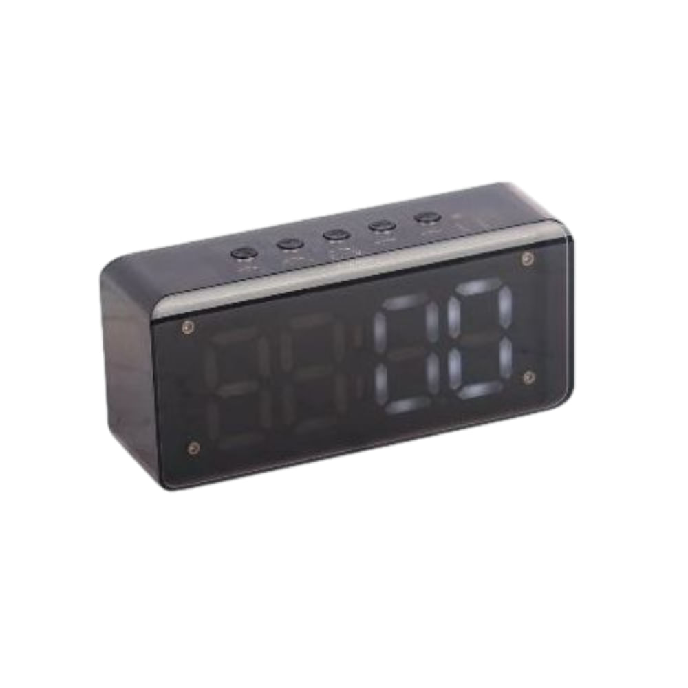 PARLANTE DESPERTADOR CAFINI CN-S6307