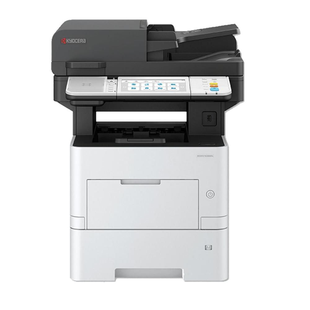 Impresora Láser Monocromática Kyocera MA5500IFX A4