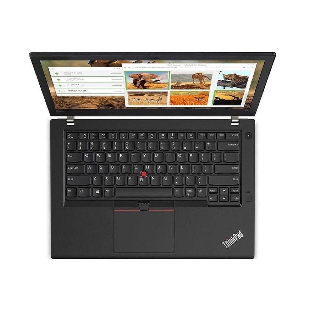 Lenovo ThinkPad T480s Intel Core i5-8350U 12 RAM 256GB SSD-Reacondicionado