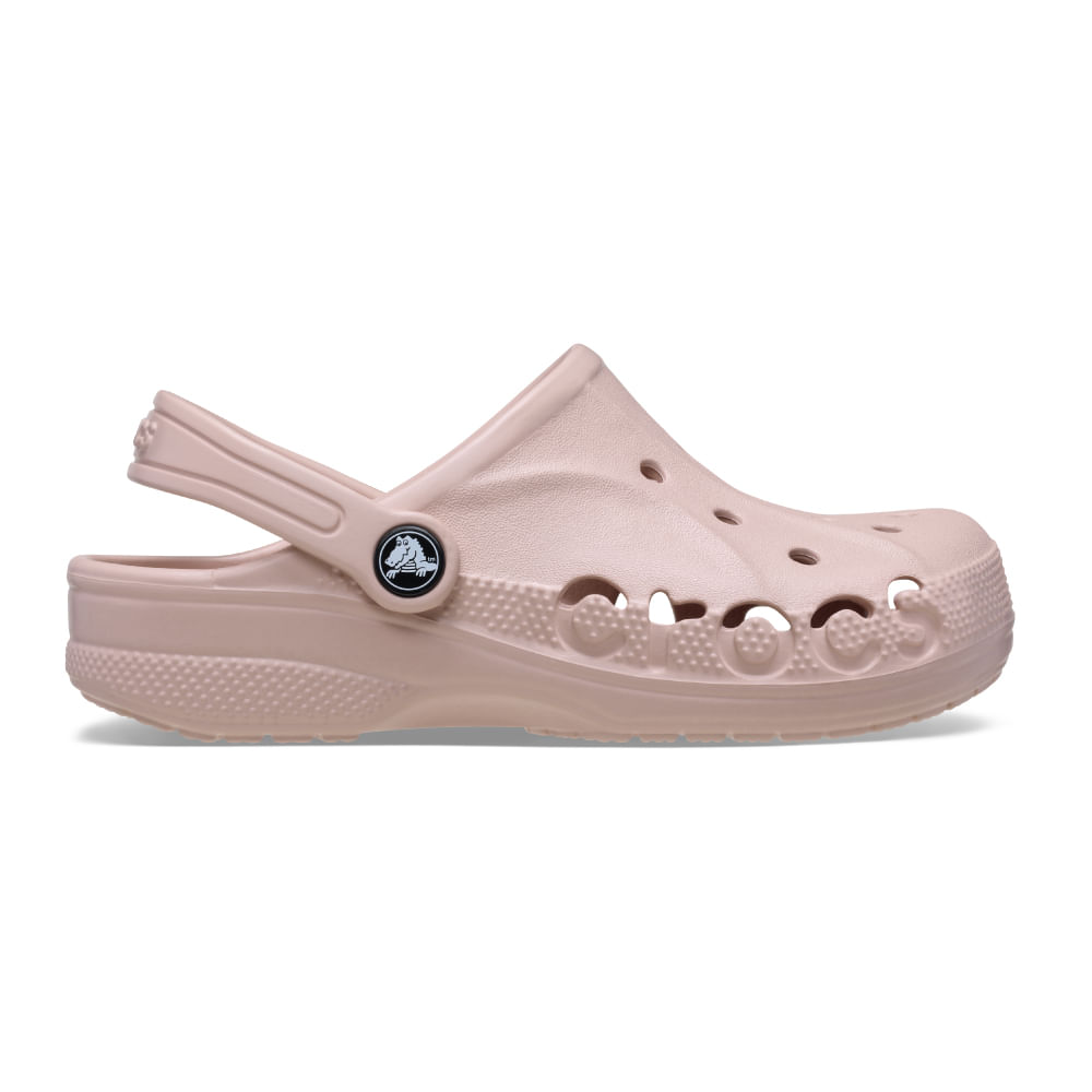 Crocs Niña Baya Cr207013-6Ty Rosado | Oechsle.pe - Oechsle