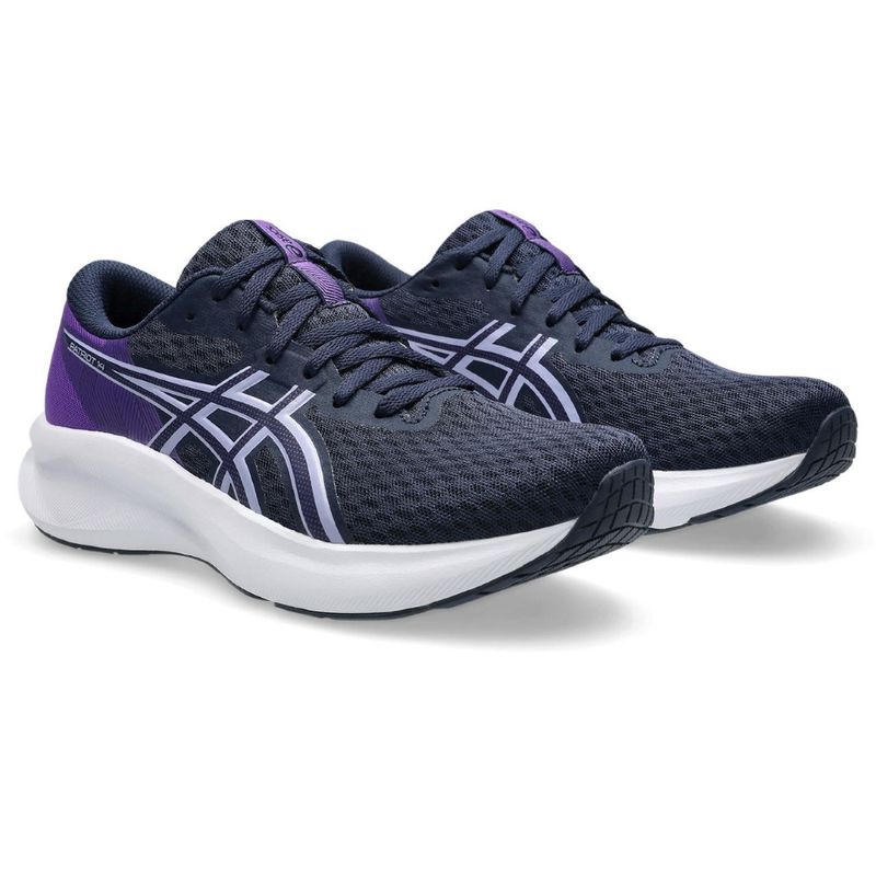 Asics Patriot AS1011C050.400 Deportiva Azul