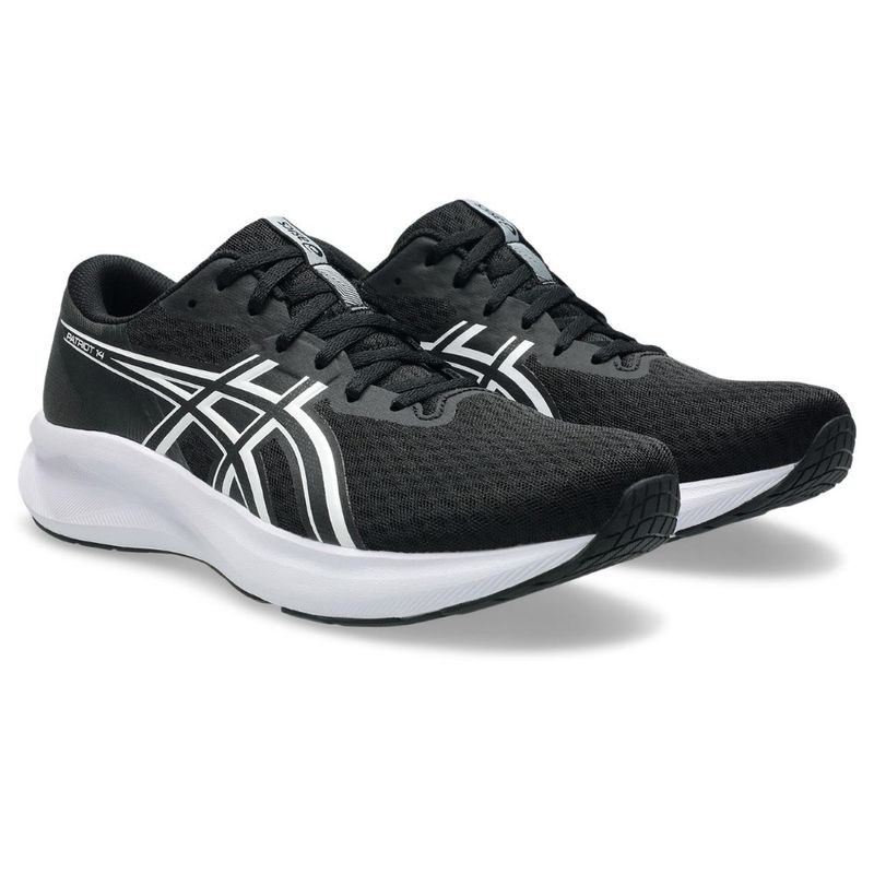 Asics Patriot AS1011C050.002 Deportiva Negro