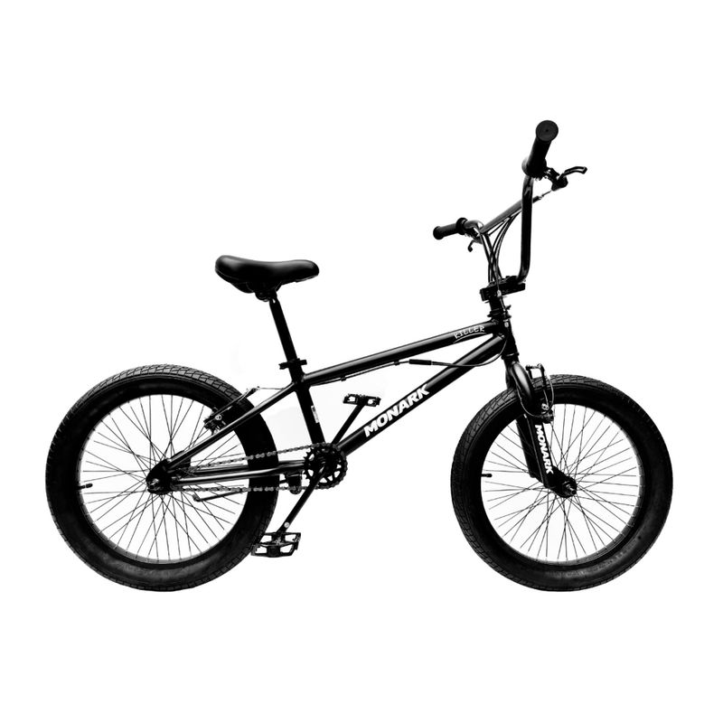 Bicicleta Monark Killer Aro 20 Niño