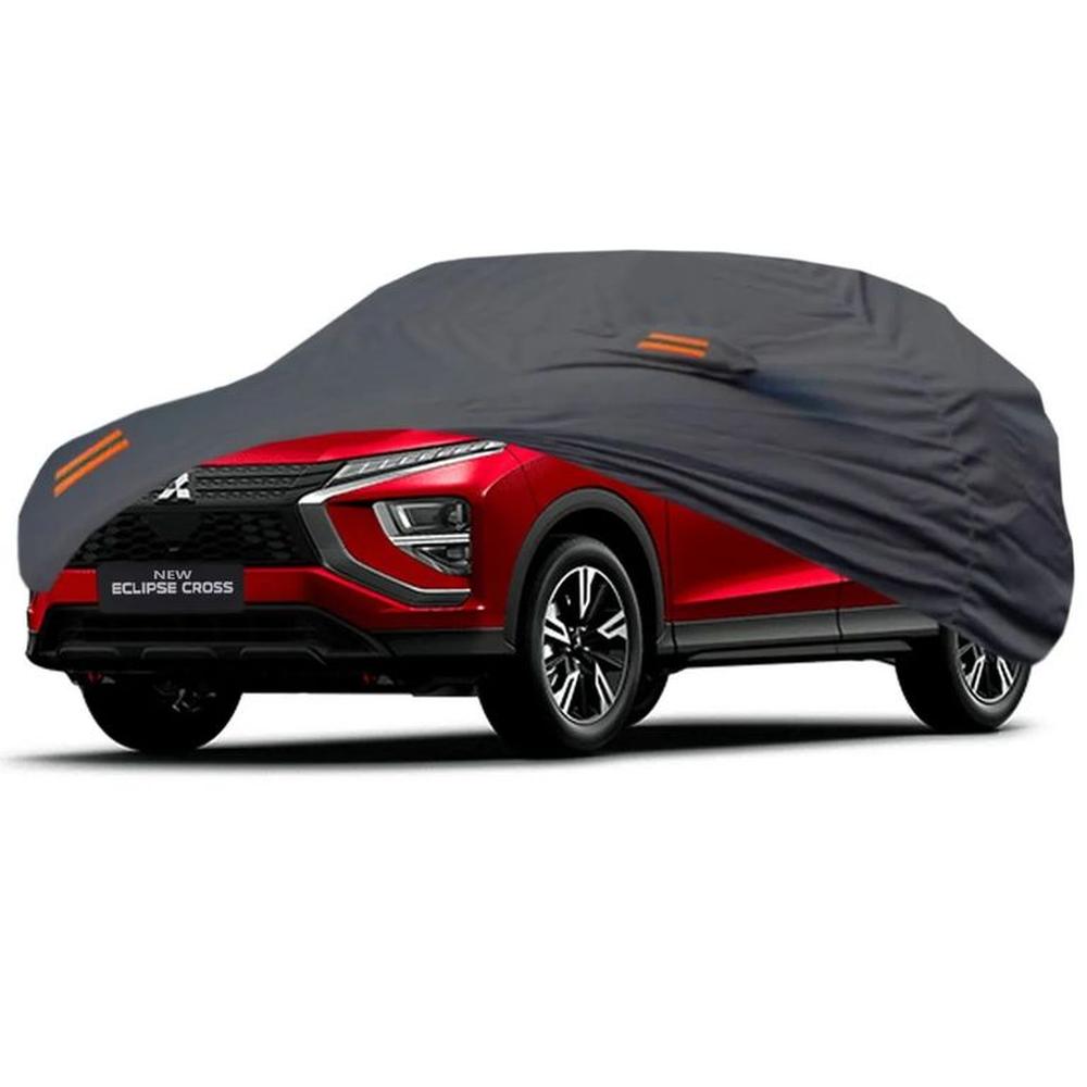 Cobertor De Camioneta Mitsubishi Eclipse Cross Impermeable