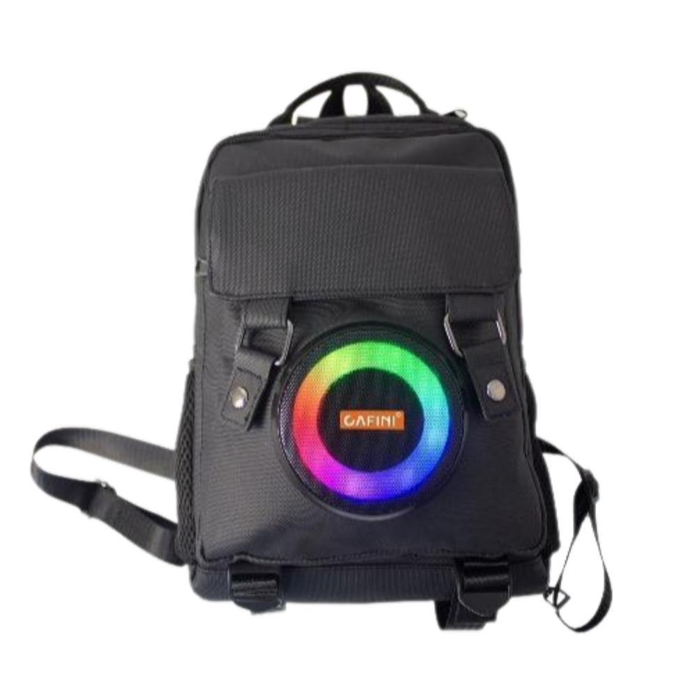 PARLANTE TIPO MOCHILA CAFINI CN-BBS6846