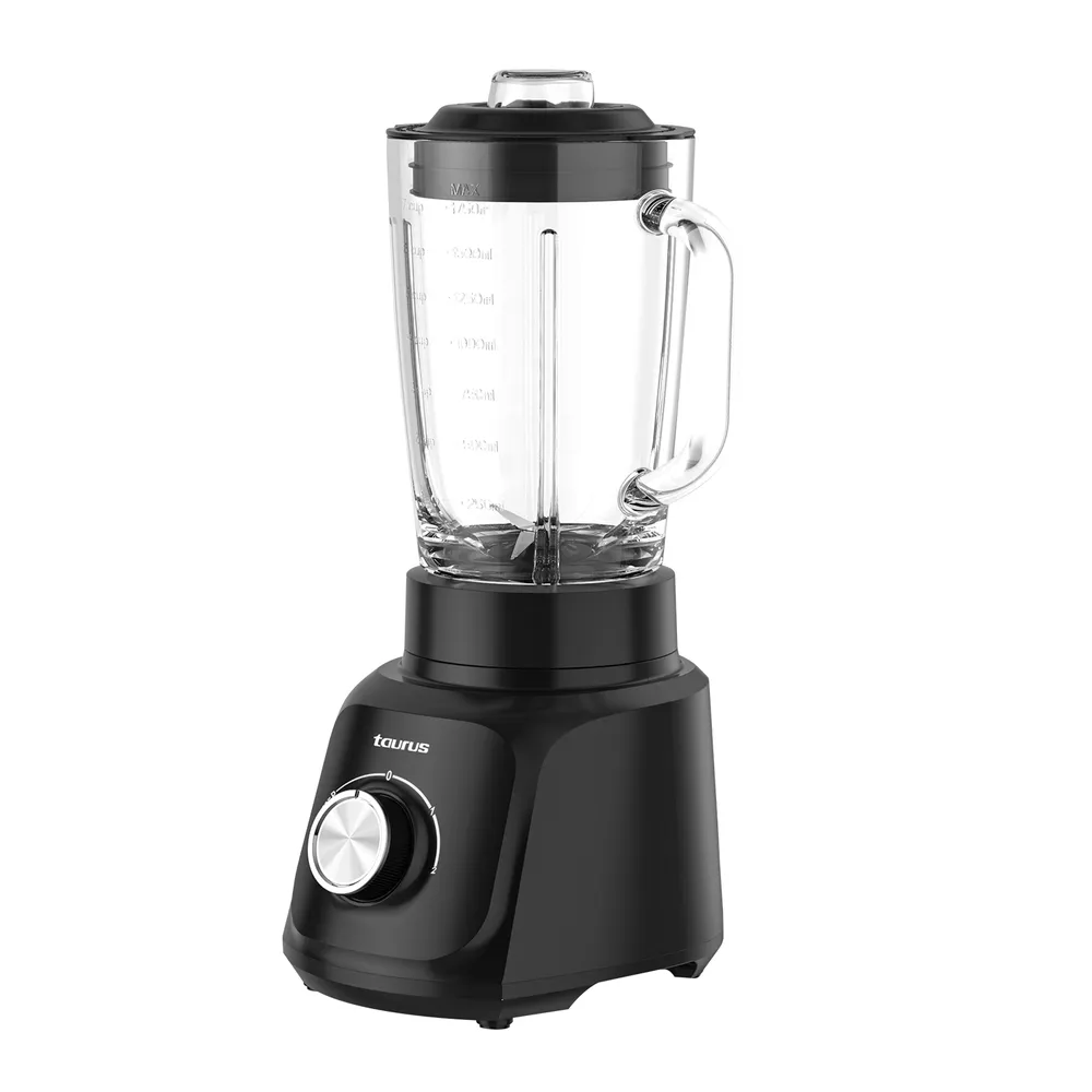 LICUADORA TAURUS DELUXE 600W