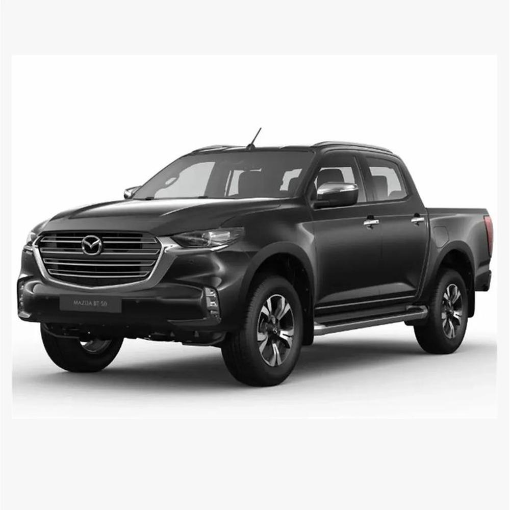 Cobertor De Camioneta Mazda New BT50 Pick Up Impermeable