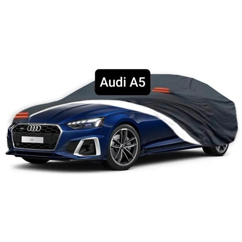 Cobertor De Auto Audi A5 Impermeable